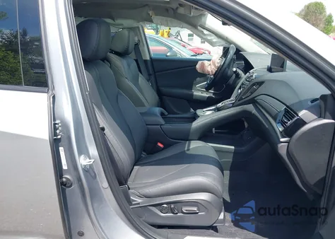 2023 Acura Rdx Standard из США, поврежденный, VIN 5J8TC2H36PL024683